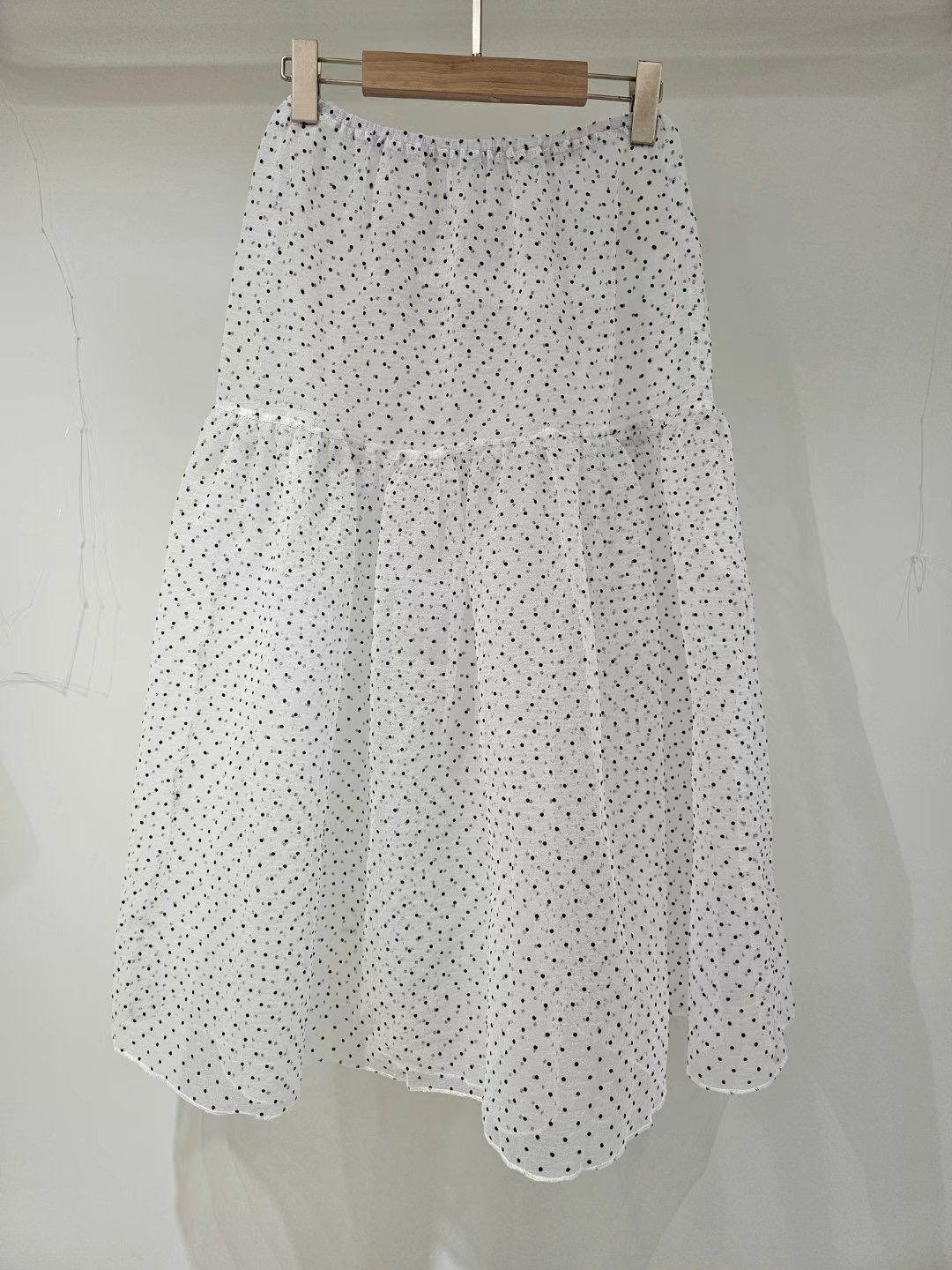 MYME直郵韓國代購㊣女裝新品人氣推薦熱賣25春夏時尚休閑長裙MYME長裙