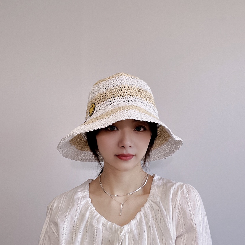 LOVELY HAT韓國直郵㊣東大門實拍女裝新品熱賣時尚推薦帽子LOVELY HAT帽子