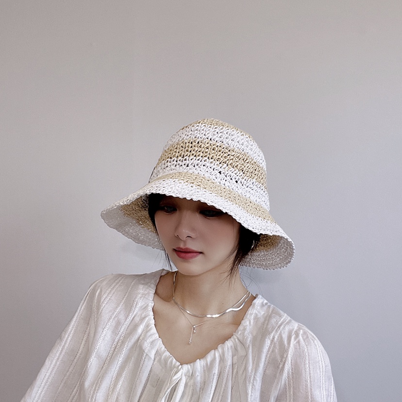 LOVELY HAT韓國直郵㊣東大門實拍女裝新品熱賣時尚推薦帽子LOVELY HAT帽子