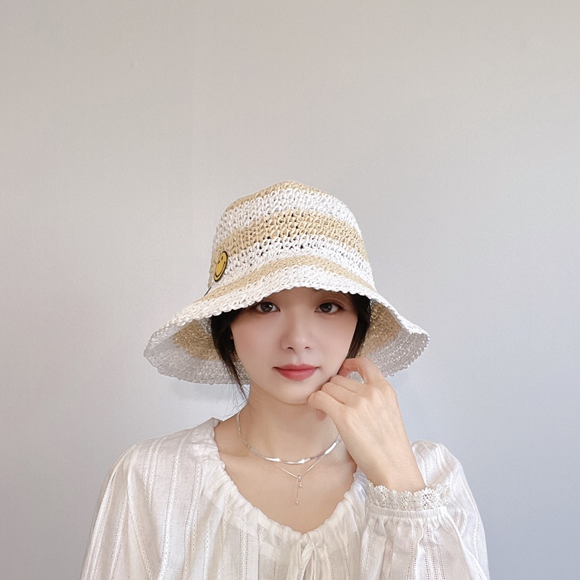 LOVELY HAT韓國直郵㊣東大門實拍女裝新品熱賣時尚推薦帽子LOVELY HAT帽子