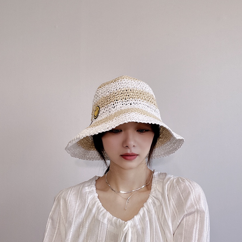 LOVELY HAT韓國直郵㊣東大門實拍女裝新品熱賣時尚推薦帽子LOVELY HAT帽子