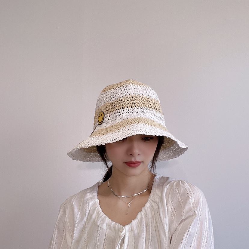 LOVELY HAT韓國直郵㊣東大門實拍女裝新品熱賣時尚推薦帽子LOVELY HAT帽子
