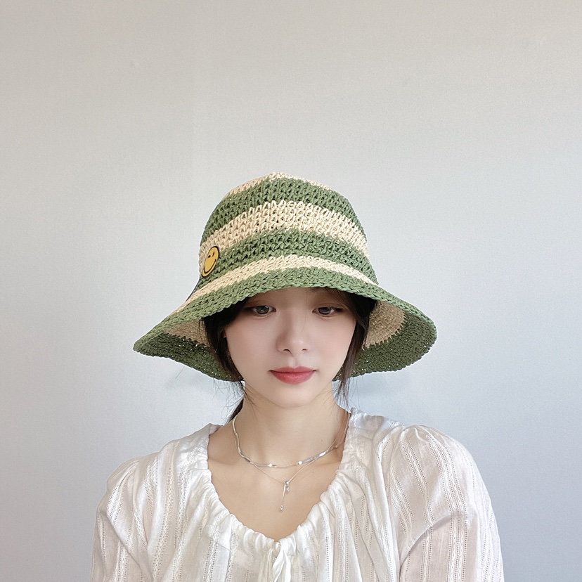 LOVELY HAT韓國直郵㊣東大門實拍女裝新品熱賣時尚推薦帽子LOVELY HAT帽子