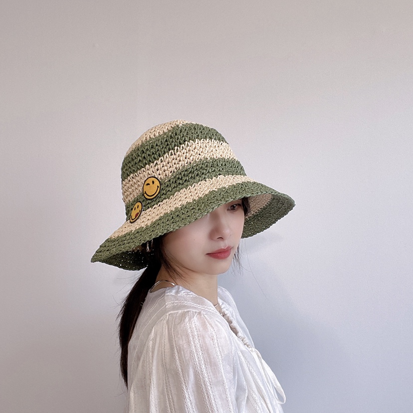LOVELY HAT韓國直郵㊣東大門實拍女裝新品熱賣時尚推薦帽子LOVELY HAT帽子