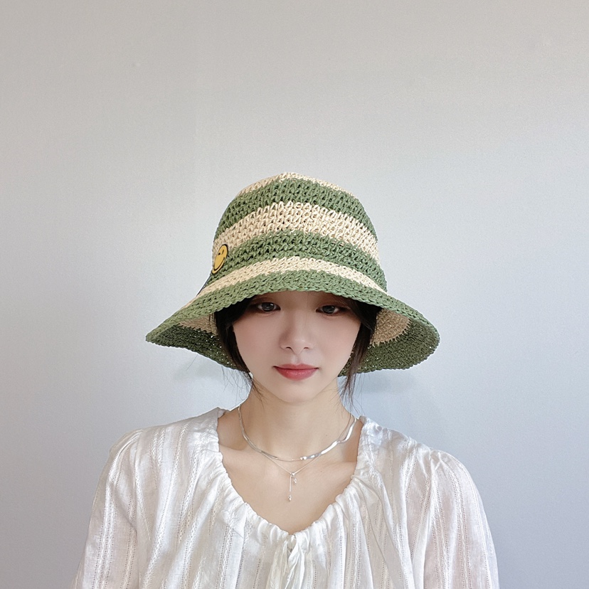 LOVELY HAT韓國直郵㊣東大門實拍女裝新品熱賣時尚推薦帽子LOVELY HAT帽子
