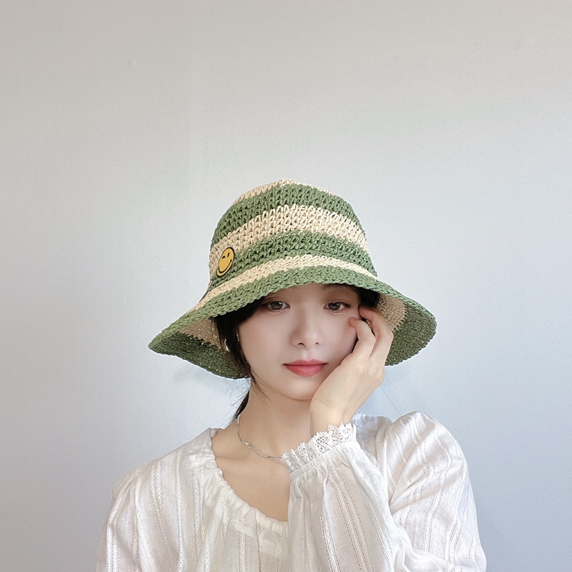 LOVELY HAT韓國直郵㊣東大門實拍女裝新品熱賣時尚推薦帽子LOVELY HAT帽子