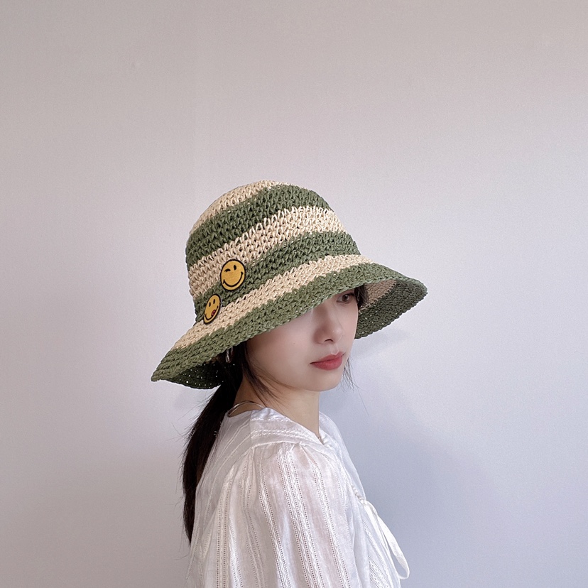 LOVELY HAT韓國直郵㊣東大門實拍女裝新品熱賣時尚推薦帽子LOVELY HAT帽子