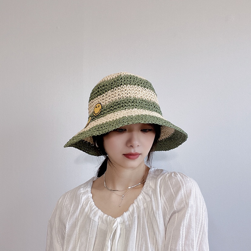 LOVELY HAT韓國直郵㊣東大門實拍女裝新品熱賣時尚推薦帽子LOVELY HAT帽子