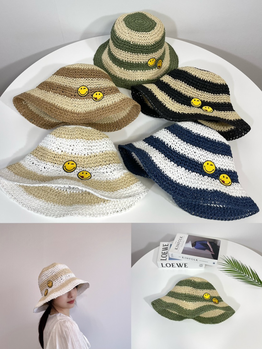 LOVELY HAT韓國直郵㊣東大門實拍女裝新品熱賣時尚推薦帽子LOVELY HAT帽子