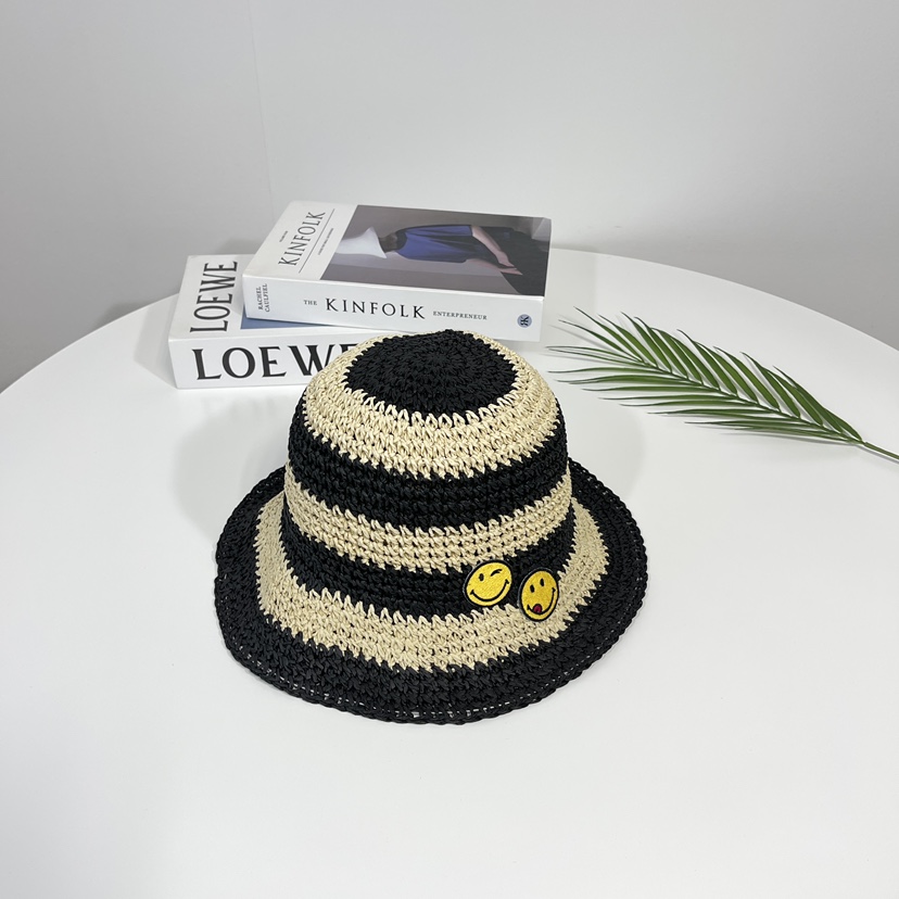 LOVELY HAT韓國直郵㊣東大門實拍女裝新品熱賣時尚推薦帽子LOVELY HAT帽子圖色3