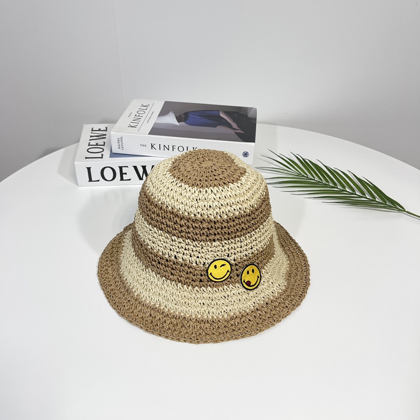 LOVELY HAT韓國直郵㊣東大門實拍女裝新品熱賣時尚推薦帽子LOVELY HAT帽子圖色5