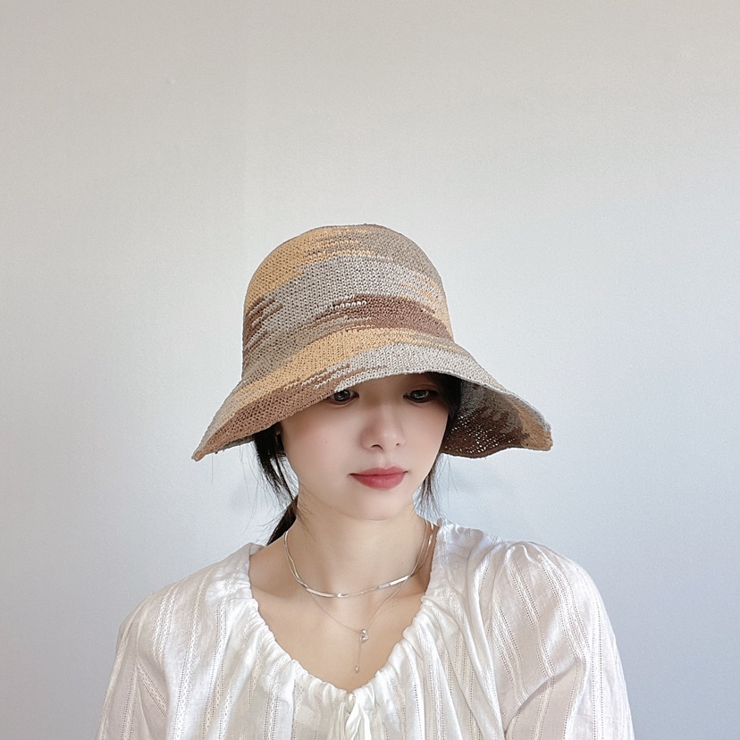 LOVELY HAT韓國直郵㊣東大門實拍女裝新品25春夏時尚人氣帽子LOVELY HAT帽子