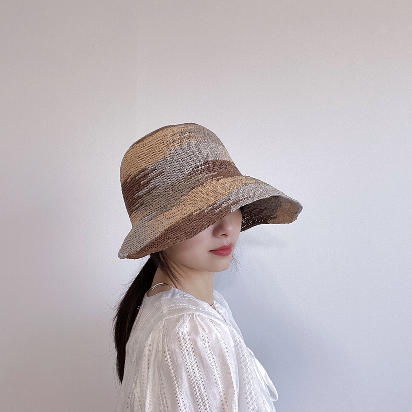 LOVELY HAT韓國直郵㊣東大門實拍女裝新品25春夏時尚人氣帽子LOVELY HAT帽子