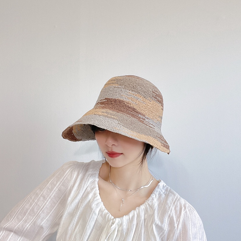 LOVELY HAT韓國直郵㊣東大門實拍女裝新品25春夏時尚人氣帽子LOVELY HAT帽子