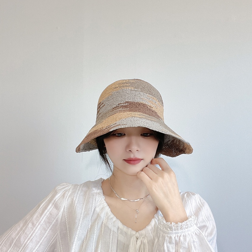 LOVELY HAT韓國直郵㊣東大門實拍女裝新品25春夏時尚人氣帽子LOVELY HAT帽子