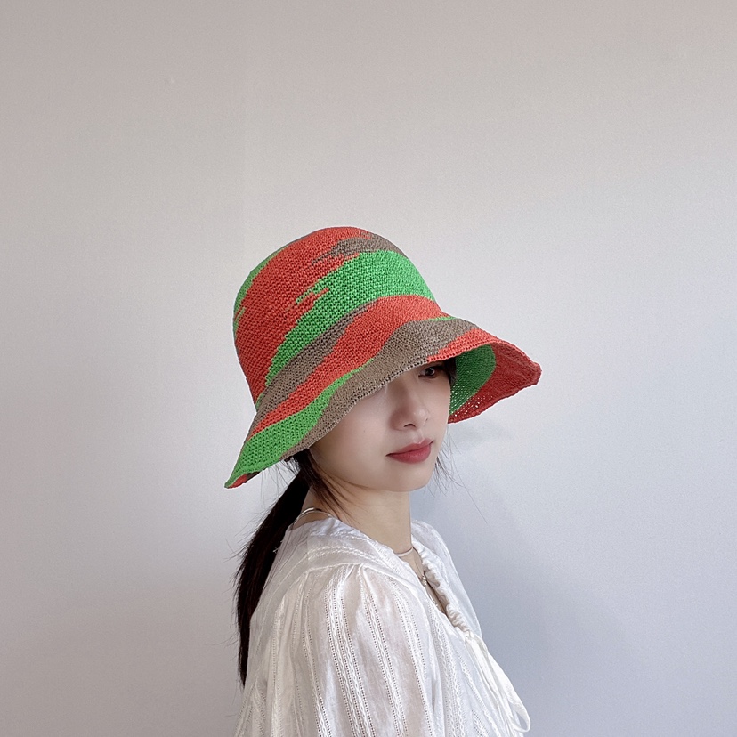 LOVELY HAT韓國直郵㊣東大門實拍女裝新品25春夏時尚人氣帽子LOVELY HAT帽子