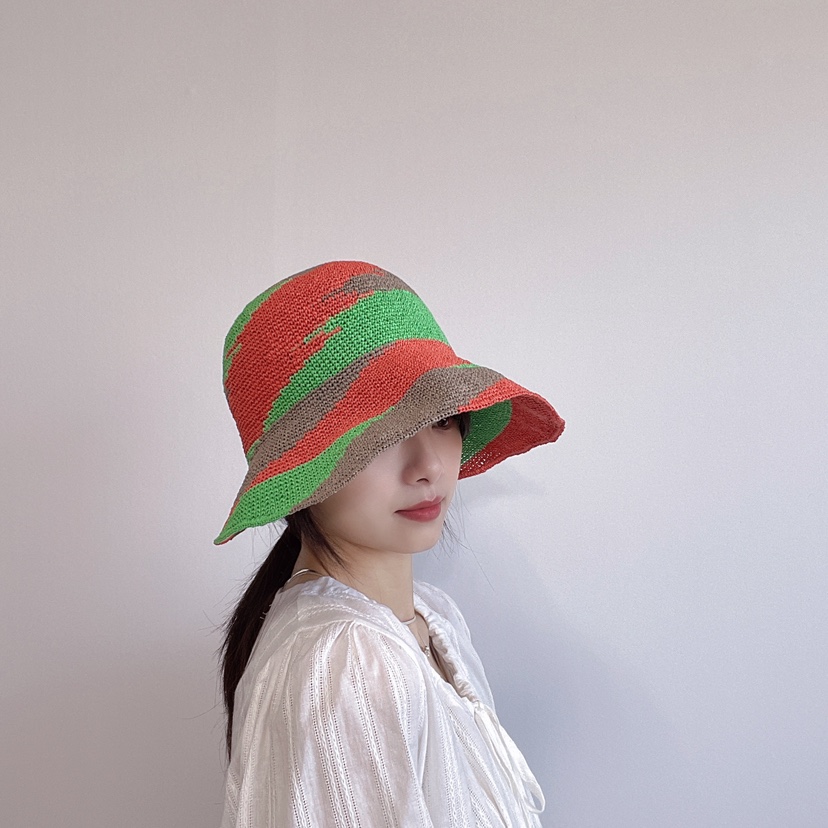 LOVELY HAT韓國直郵㊣東大門實拍女裝新品25春夏時尚人氣帽子LOVELY HAT帽子