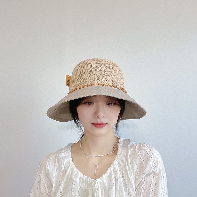 LOVELY HAT韓國直郵㊣東大門實拍女裝新品人氣休閑熱賣帽子LOVELY HAT帽子