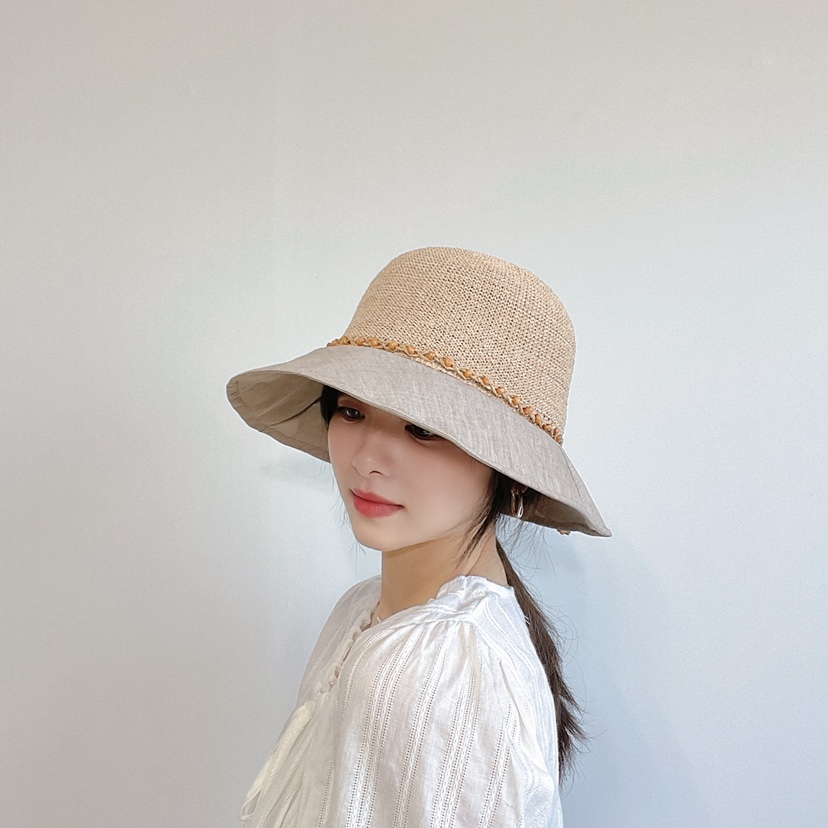 LOVELY HAT韓國直郵㊣東大門實拍女裝新品人氣休閑熱賣帽子LOVELY HAT帽子