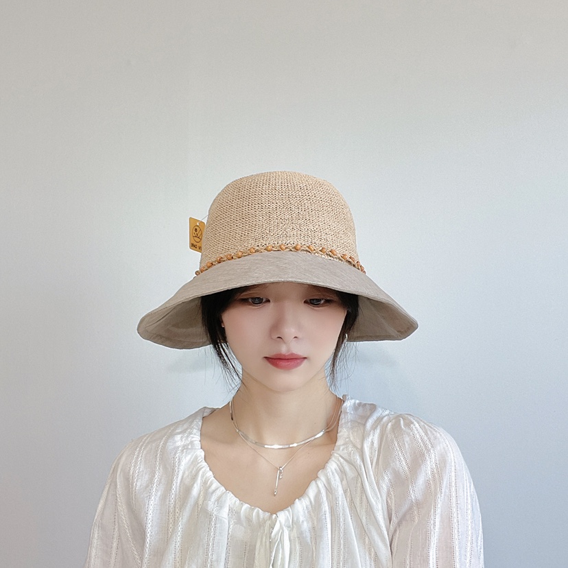 LOVELY HAT韓國直郵㊣東大門實拍女裝新品人氣休閑熱賣帽子LOVELY HAT帽子