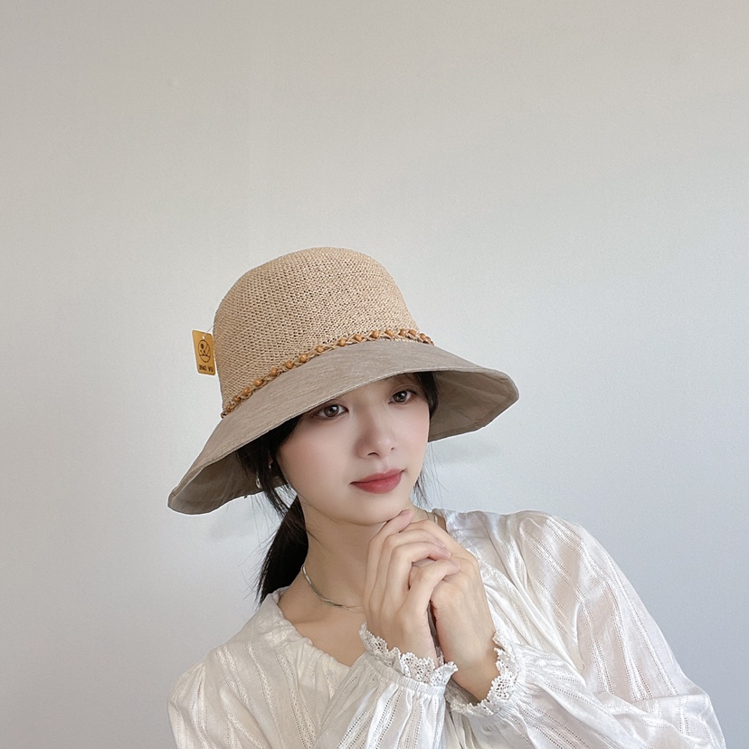 LOVELY HAT韓國直郵㊣東大門實拍女裝新品人氣休閑熱賣帽子LOVELY HAT帽子