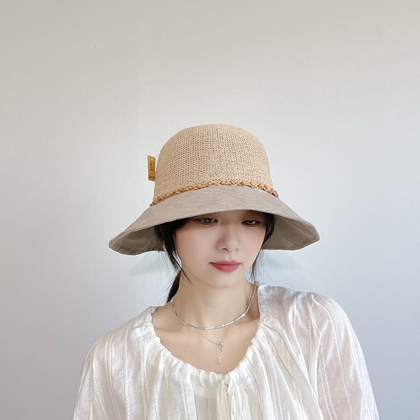 LOVELY HAT韓國直郵㊣東大門實拍女裝新品人氣休閑熱賣帽子LOVELY HAT帽子