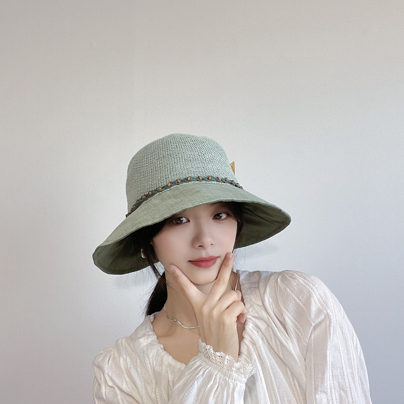 LOVELY HAT韓國直郵㊣東大門實拍女裝新品人氣休閑熱賣帽子LOVELY HAT帽子