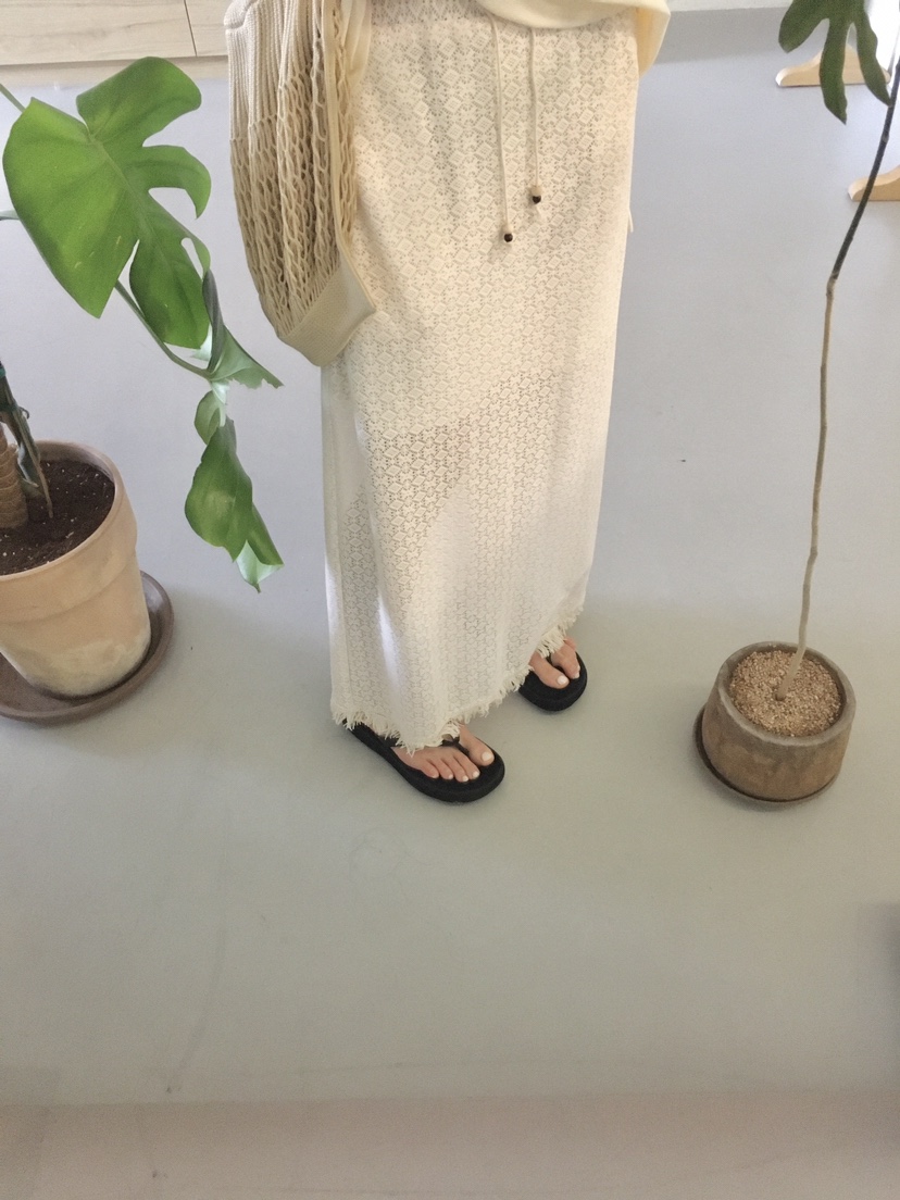 SOAPYROOM韓國㊣直郵東大門代購女裝新款休閑時尚熱賣人氣長裙SOAPYROOM長裙