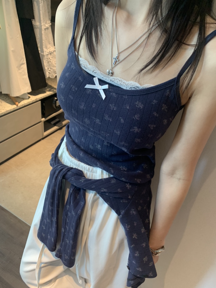 BADCALM韓國直郵㊣東大門實拍女裝新款休閑25春夏熱賣推薦套裝BADCALM套裝