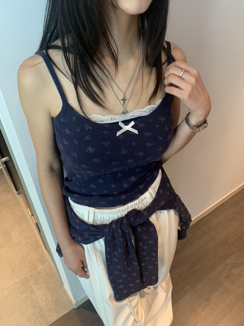 BADCALM韓國直郵㊣東大門實拍女裝新款休閑25春夏熱賣推薦套裝BADCALM套裝