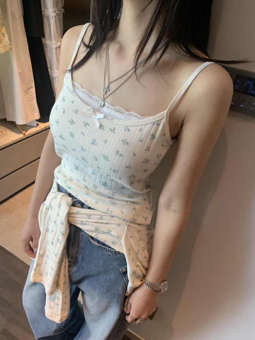 BADCALM韓國直郵㊣東大門實拍女裝新款休閑25春夏熱賣推薦套裝BADCALM套裝
