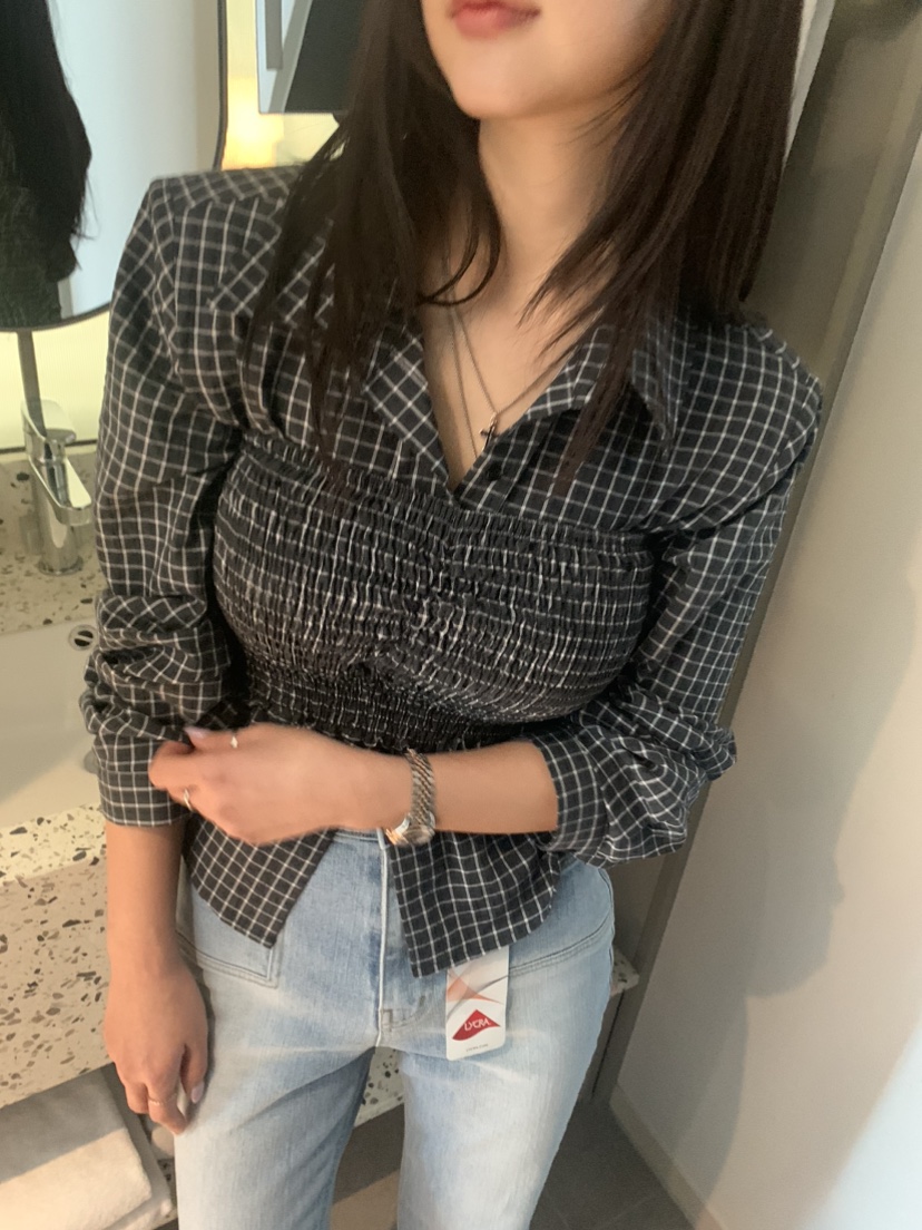 BADCALM直郵韓國代購㊣女裝新品熱賣人氣時尚推薦休閑25春夏套裝BADCALM套裝