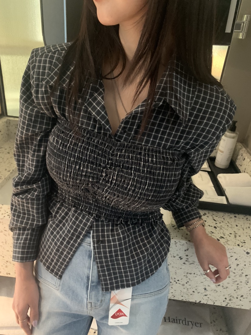 BADCALM直郵韓國代購㊣女裝新品熱賣人氣時尚推薦休閑25春夏套裝BADCALM套裝