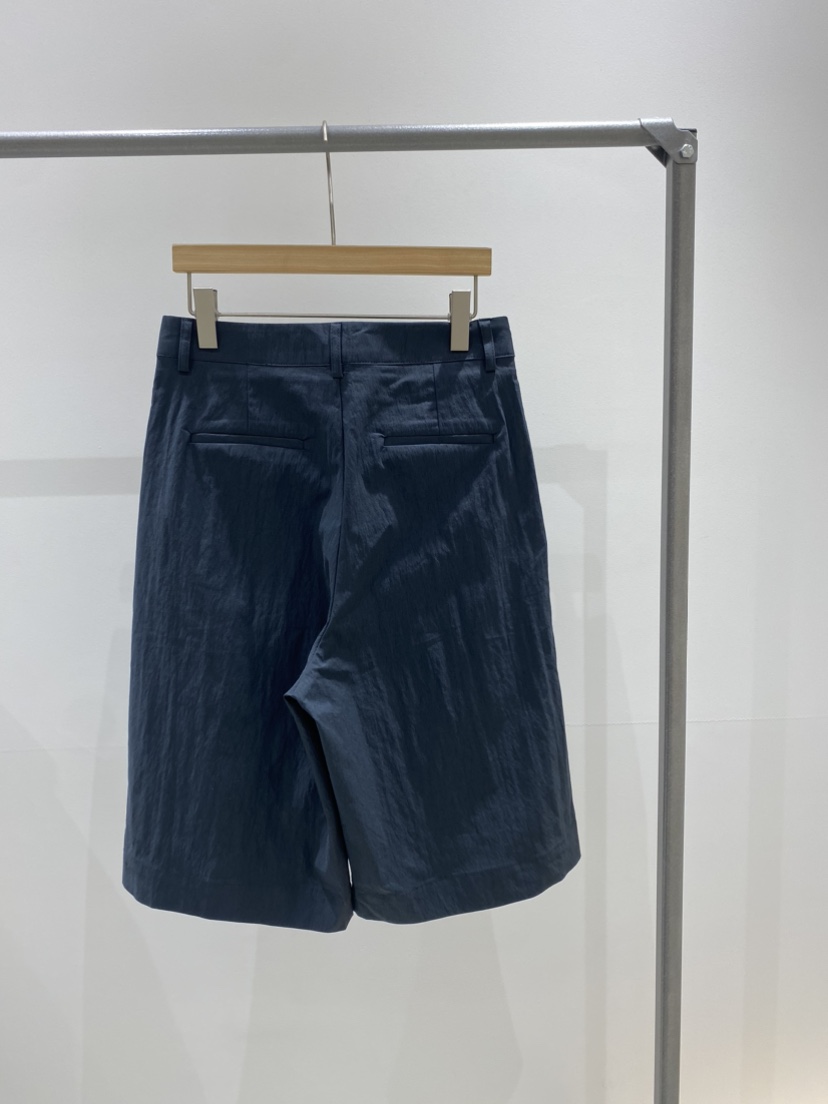 NOPROBLEM韓國㊣直郵東大門代購女裝新款25春夏人氣推薦短褲NOPROBLEM短褲