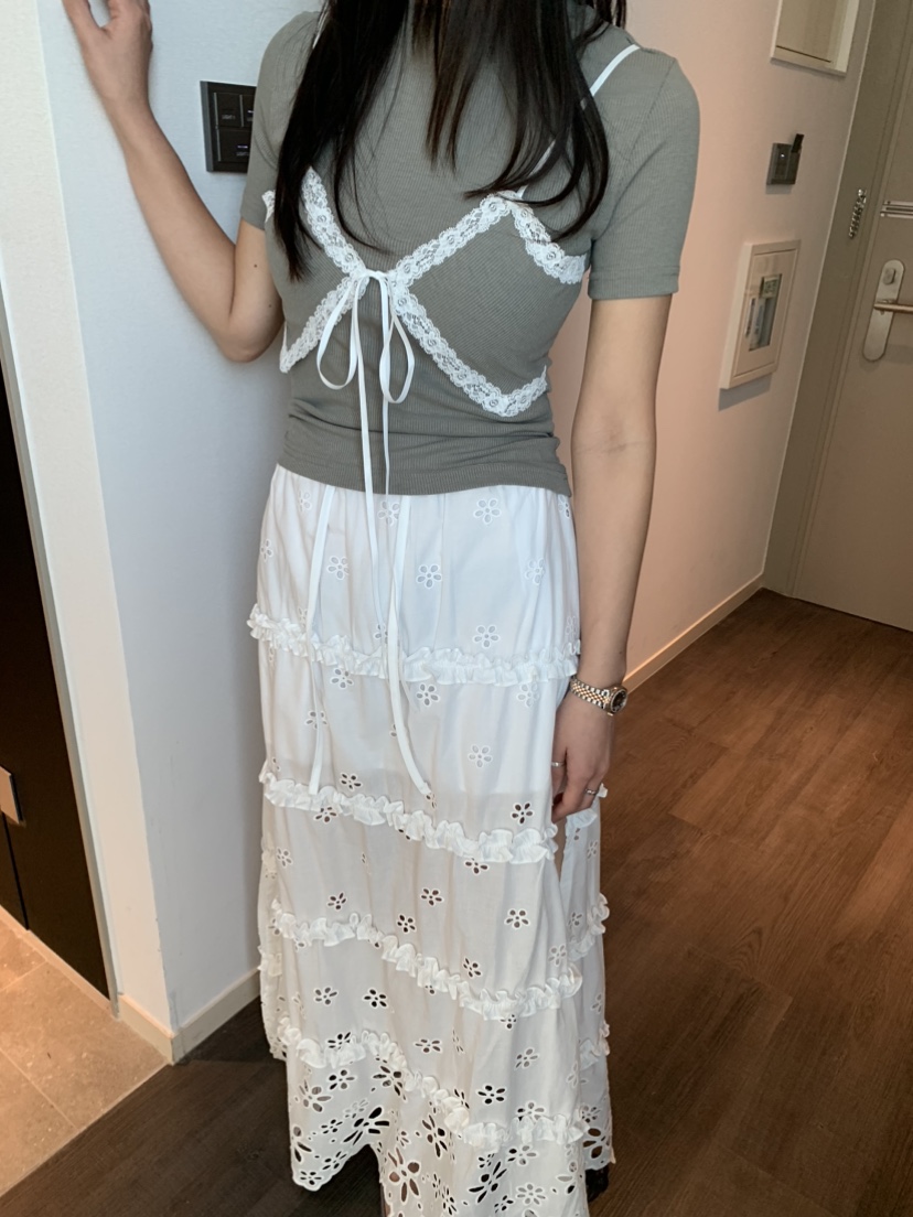 BADCALM直郵韓國代購㊣女裝新款人氣25春夏休閑熱賣時尚T恤BADCALMT恤