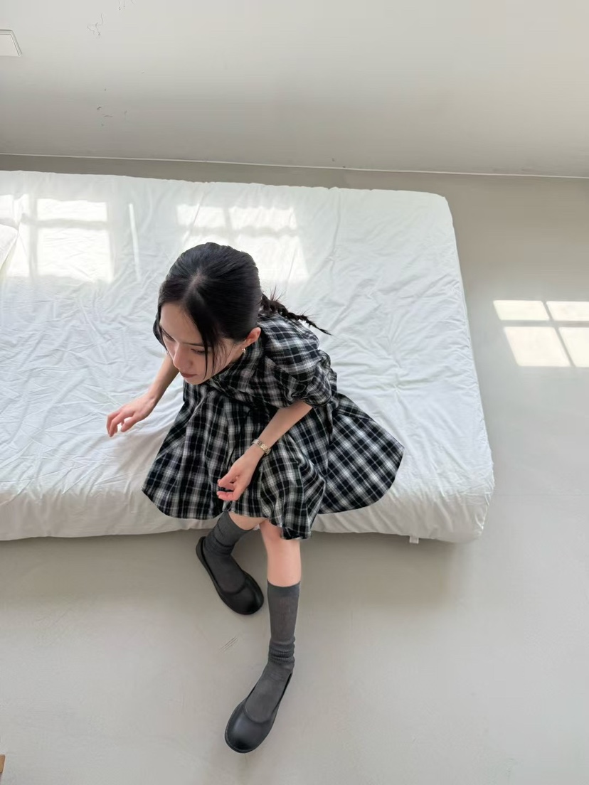 MINIMUZE韓國㊣直郵東大門代購女裝新款推薦25春夏人氣短裙MINIMUZE短裙