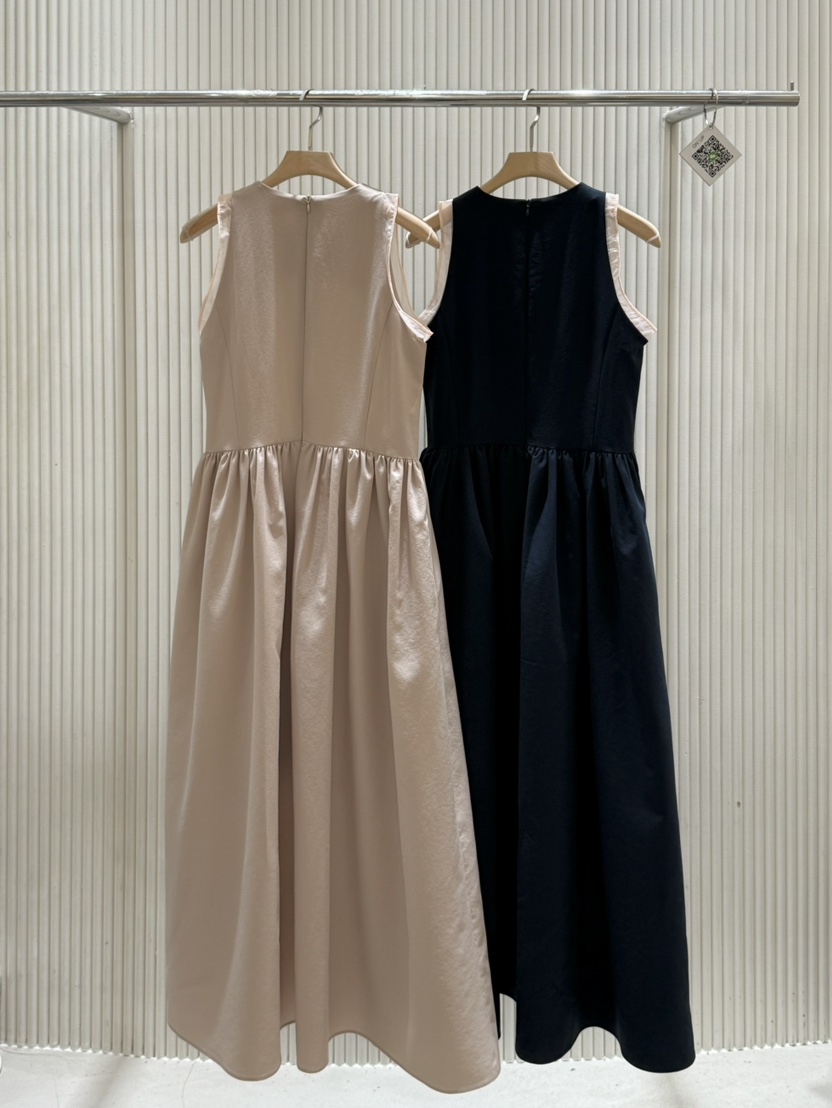 ON:UP韓國㊣直郵東大門代購女裝新品時尚25春夏人氣熱賣連衣裙ON:UP連衣裙