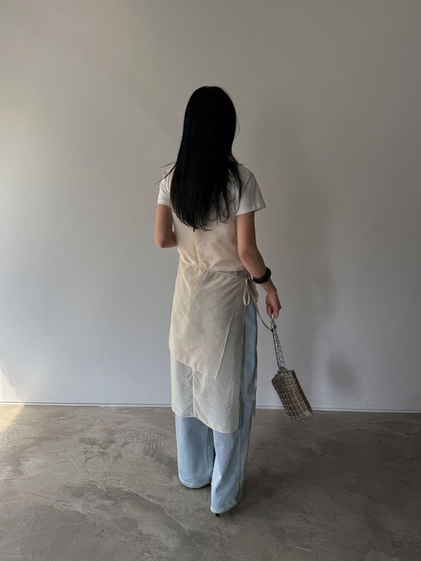 JADEMARKET韓國直郵㊣東大門實拍女裝新款推薦連衣裙不含內搭JADE MARKET連衣裙