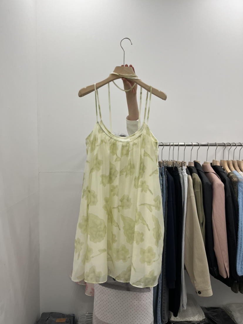 LEMATIN直郵韓國代購㊣女裝新品休閑推薦25春夏人氣熱賣連衣裙LEMATIN連衣裙