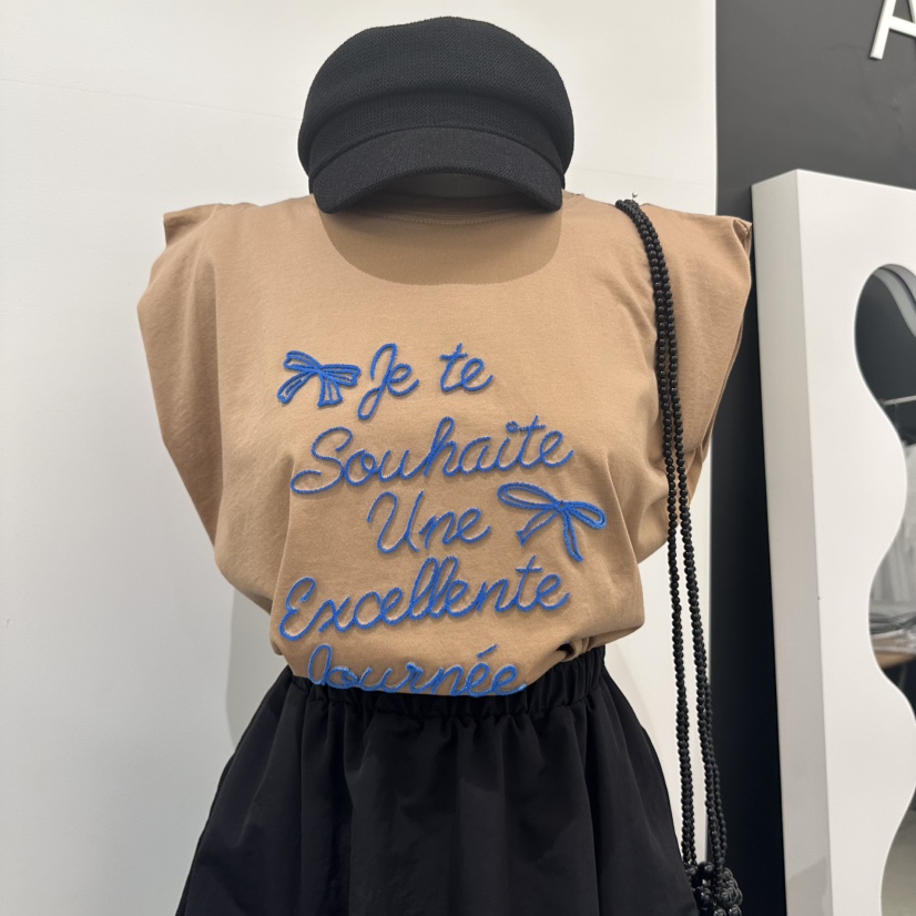 A.CES直郵韓國代購㊣女裝新品時尚休閑熱賣推薦人氣吊帶背心A.CES吊帶/背心圖色5