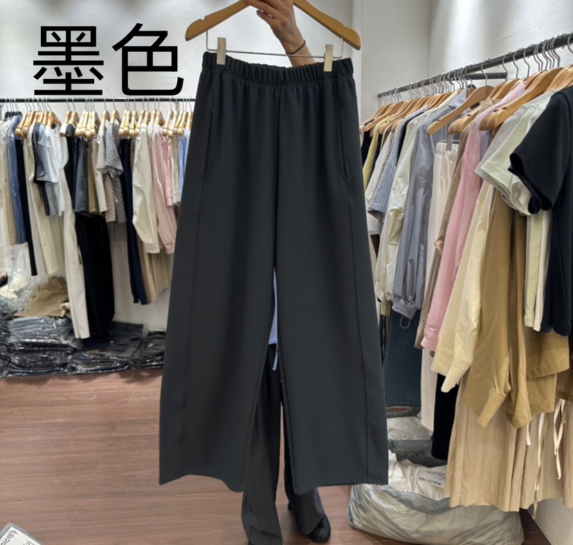 EPIC-S韓國㊣直郵東大門代購女裝新品時尚休閑熱賣人氣休閑褲EPIC-S休閑褲圖色3