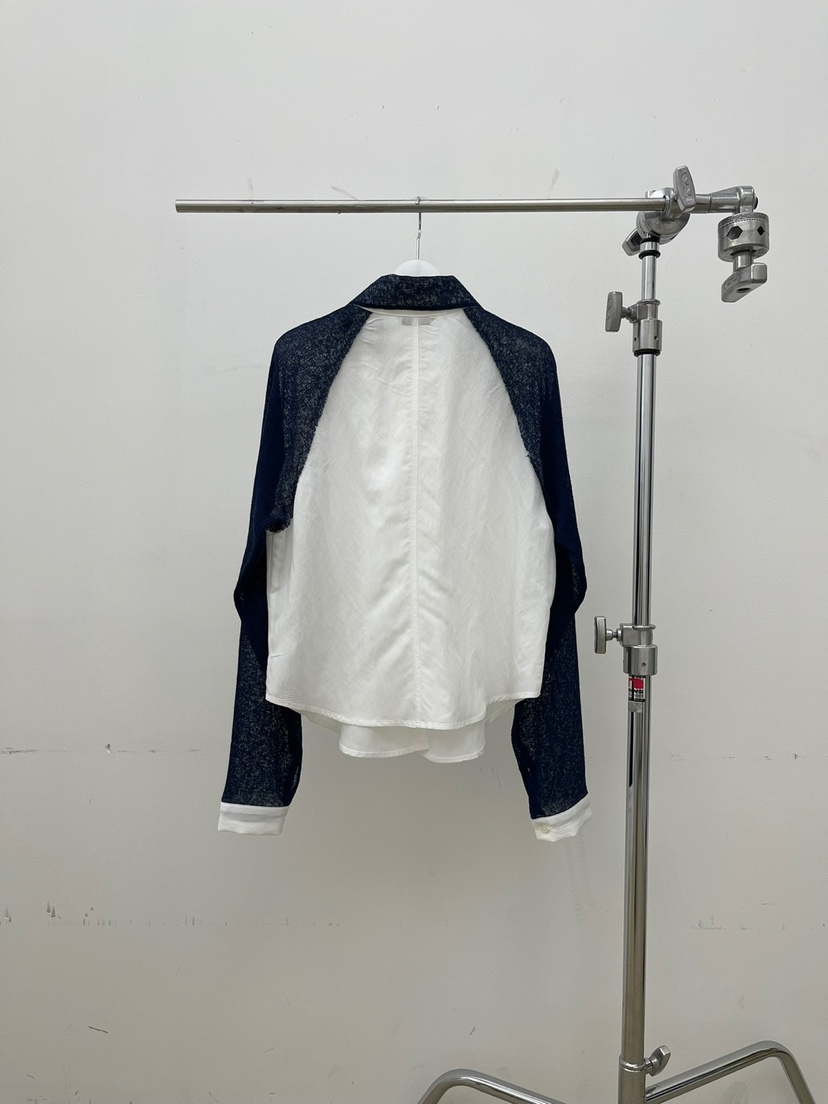 ATMOSPHERE直郵韓國代購㊣女裝新品推薦25春夏人氣襯衫蕾絲衫ATMOSPHERE/BLING襯衫/蕾絲衫