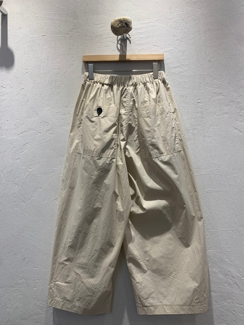 AT NOTE韓國直郵㊣女裝新款熱賣人氣推薦25春夏時尚休閑褲AT NOTE休閑褲