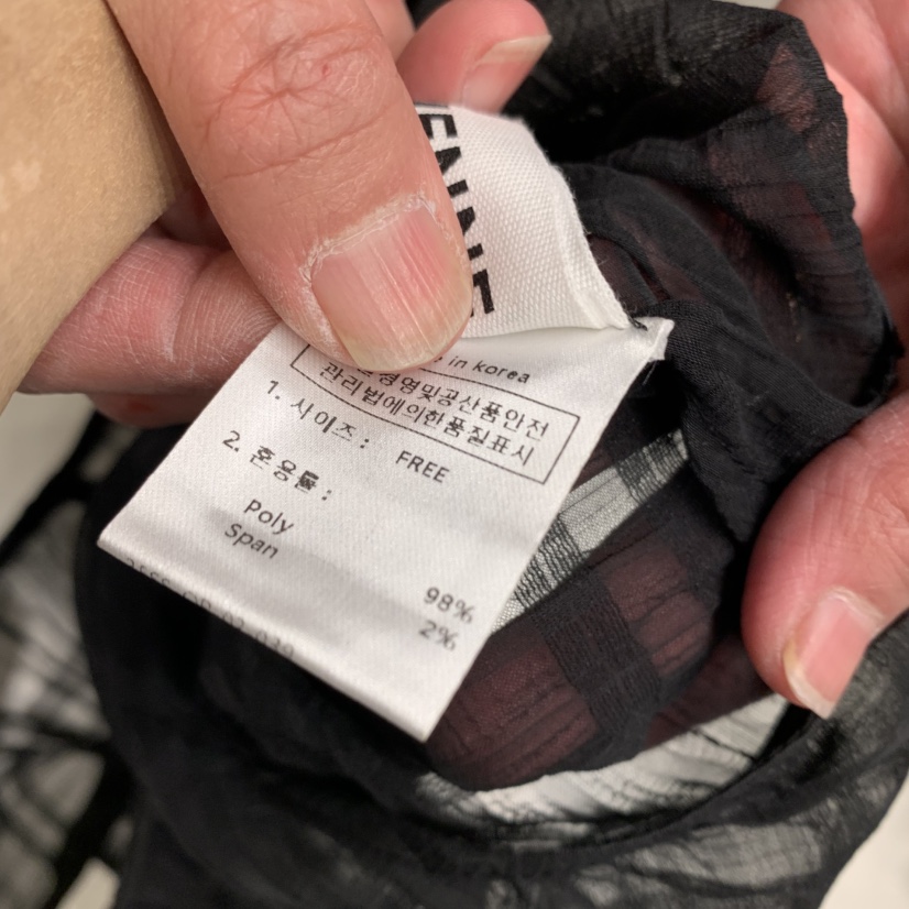SSEMIENNE直郵韓國代購㊣女裝新品時尚熱賣休閑人氣推薦連衣裙SSEMIENNE連衣裙