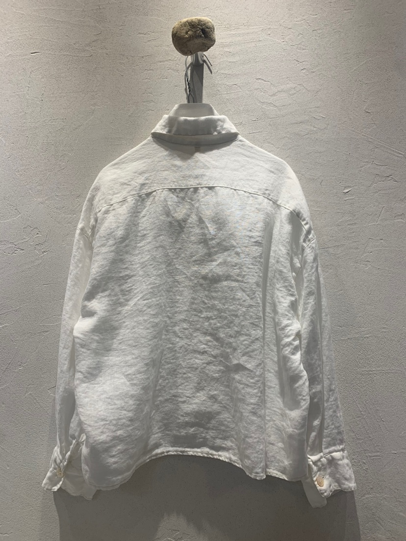 AT NOTE韓國直郵㊣女裝新款休閑熱賣時尚25春夏襯衫蕾絲衫刺繡AT NOTE襯衫/蕾絲衫