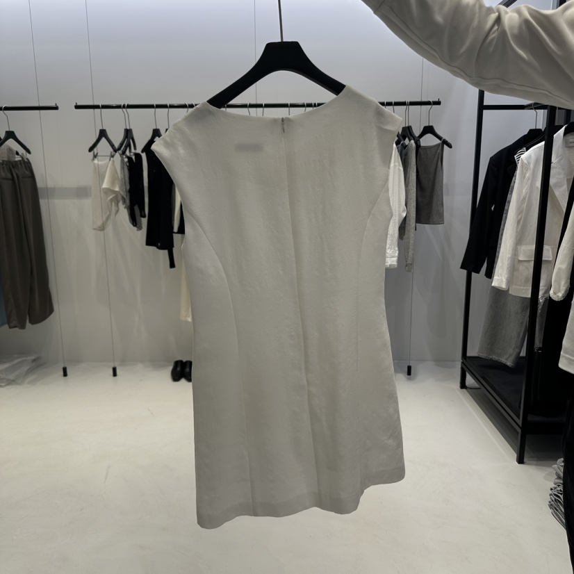 OSOO直郵韓國代購㊣女裝新品推薦時尚人氣25春夏熱賣連衣裙OSOO連衣裙
