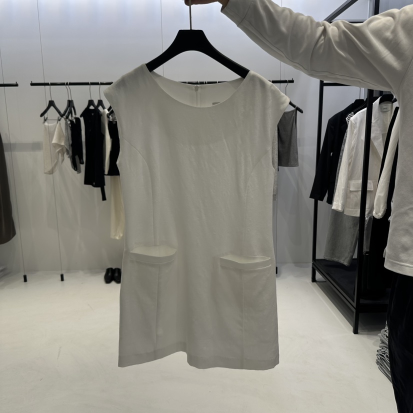 OSOO直郵韓國代購㊣女裝新品推薦時尚人氣25春夏熱賣連衣裙OSOO連衣裙