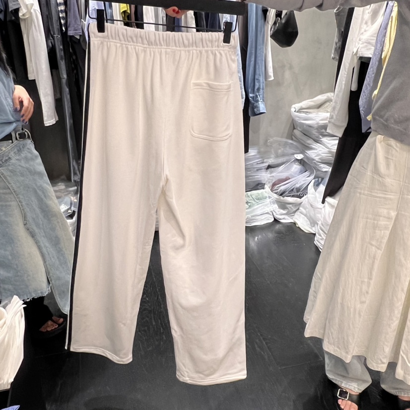 TUG韓國㊣直郵東大門代購女裝新品人氣熱賣時尚休閑25春夏休閑褲TUG休閑褲