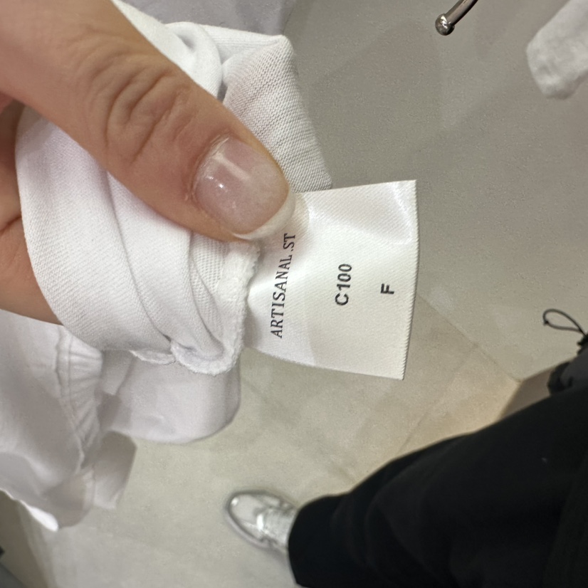 ARTISANAL韓國㊣直郵東大門代購女裝新品時尚人氣熱賣長袖T恤ARTISANAL長袖T恤