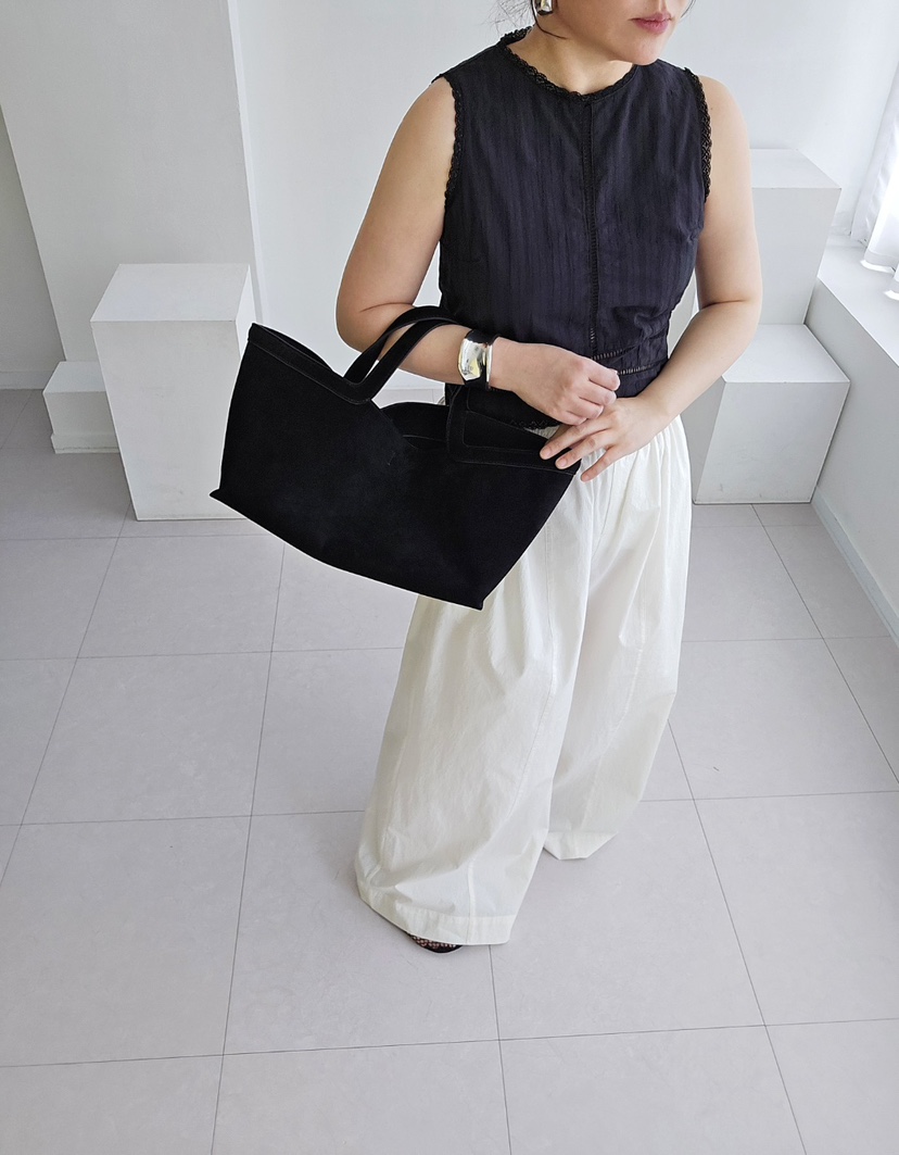 J SHOP直郵韓國代購㊣女裝新款25春夏推薦時尚休閑吊帶背心J_SHOP吊帶/背心